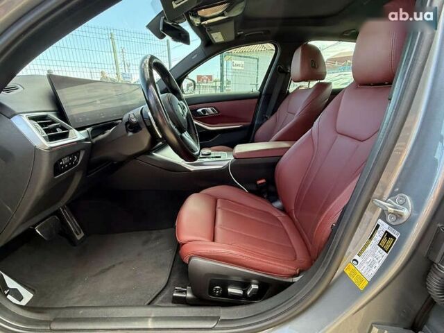 БМВ 3 Серія, об'ємом двигуна 3 л та пробігом 84 тис. км за 51990 $, фото 11 на Automoto.ua