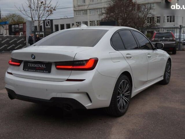 БМВ 3 Серія, об'ємом двигуна 0 л та пробігом 49 тис. км за 38500 $, фото 4 на Automoto.ua