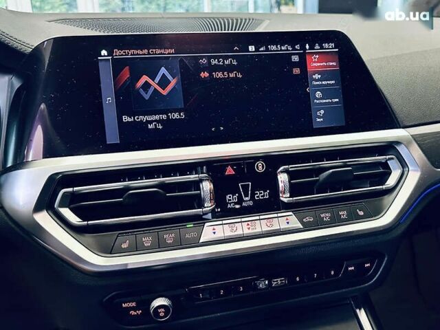 БМВ 3 Серія, об'ємом двигуна 2 л та пробігом 11 тис. км за 44900 $, фото 29 на Automoto.ua