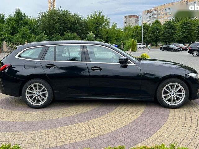 БМВ 3 Серія, об'ємом двигуна 0 л та пробігом 72 тис. км за 32999 $, фото 7 на Automoto.ua