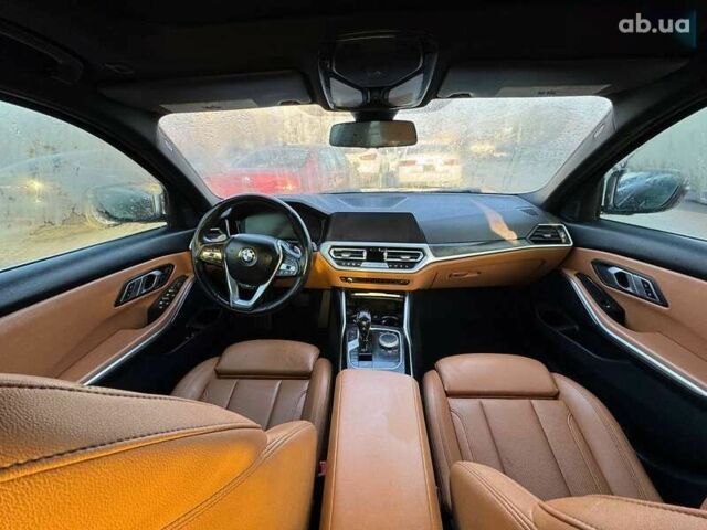 БМВ 3 Серия, объемом двигателя 2 л и пробегом 70 тыс. км за 17000 $, фото 6 на Automoto.ua
