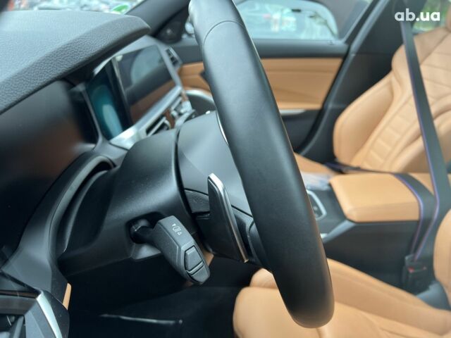 БМВ 3 Серія, об'ємом двигуна 3 л та пробігом 7 тис. км за 62274 $, фото 30 на Automoto.ua
