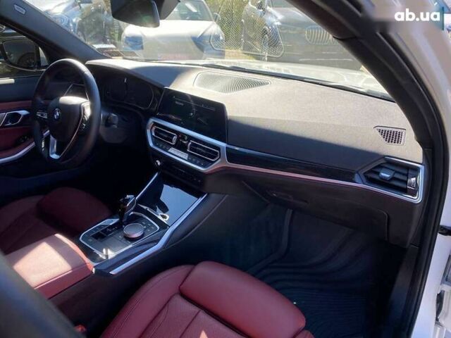 БМВ 3 Серия, объемом двигателя 2 л и пробегом 72 тыс. км за 31500 $, фото 8 на Automoto.ua