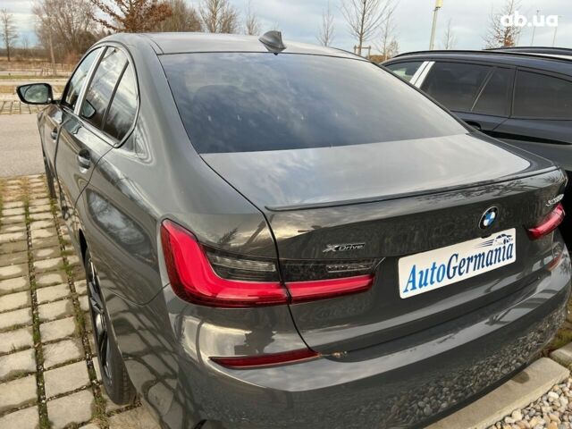 БМВ 3 Серія, об'ємом двигуна 2 л та пробігом 0 тис. км за 64773 $, фото 22 на Automoto.ua