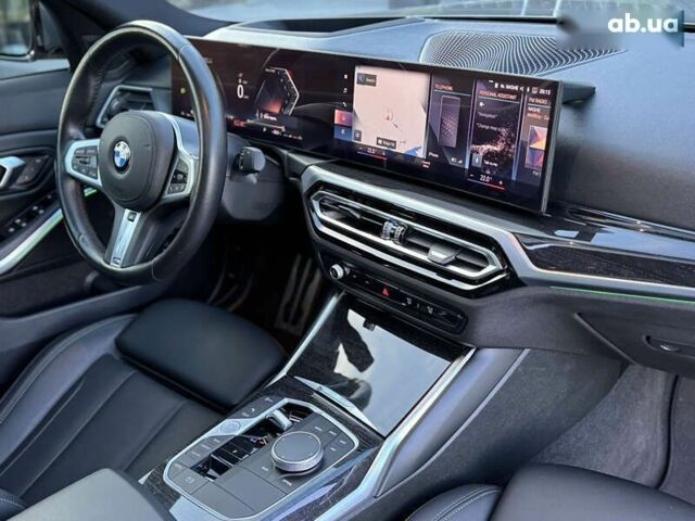 БМВ 3 Серия, объемом двигателя 2 л и пробегом 36 тыс. км за 40000 $, фото 15 на Automoto.ua