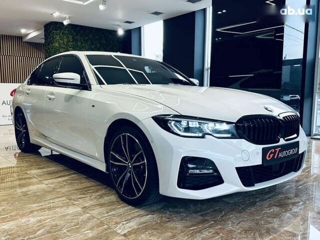 БМВ 3 Серія, об'ємом двигуна 2 л та пробігом 11 тис. км за 44900 $, фото 2 на Automoto.ua