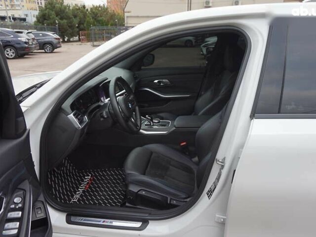 БМВ 3 Серія, об'ємом двигуна 0 л та пробігом 49 тис. км за 38500 $, фото 18 на Automoto.ua