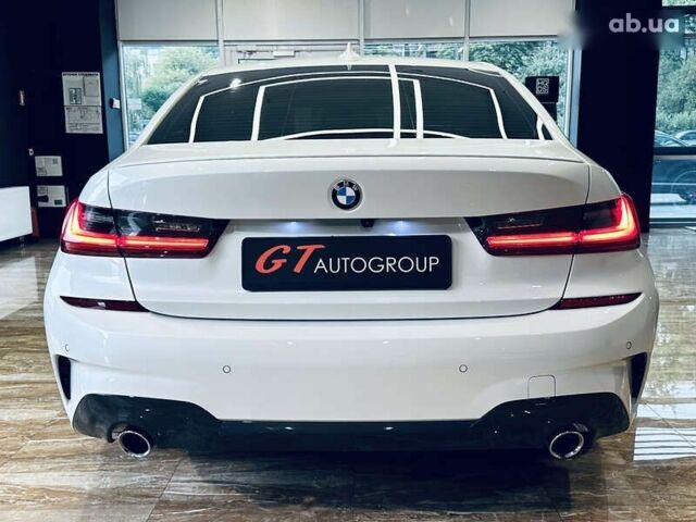 БМВ 3 Серія, об'ємом двигуна 2 л та пробігом 11 тис. км за 44900 $, фото 10 на Automoto.ua