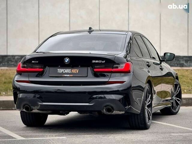 БМВ 3 Серия, объемом двигателя 2 л и пробегом 10 тыс. км за 55000 $, фото 15 на Automoto.ua