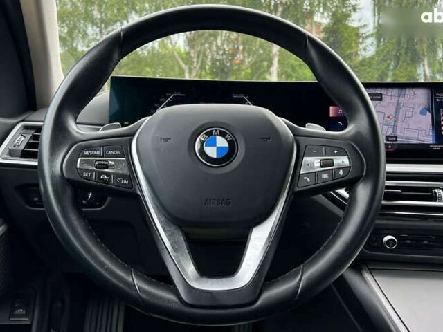 БМВ 3 Серія, об'ємом двигуна 0 л та пробігом 72 тис. км за 32999 $, фото 12 на Automoto.ua