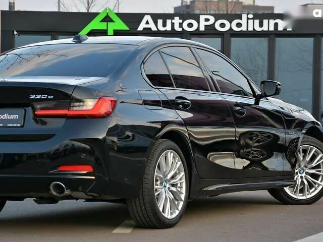 БМВ 3 Серия, объемом двигателя 0 л и пробегом 6 тыс. км за 40999 $, фото 16 на Automoto.ua