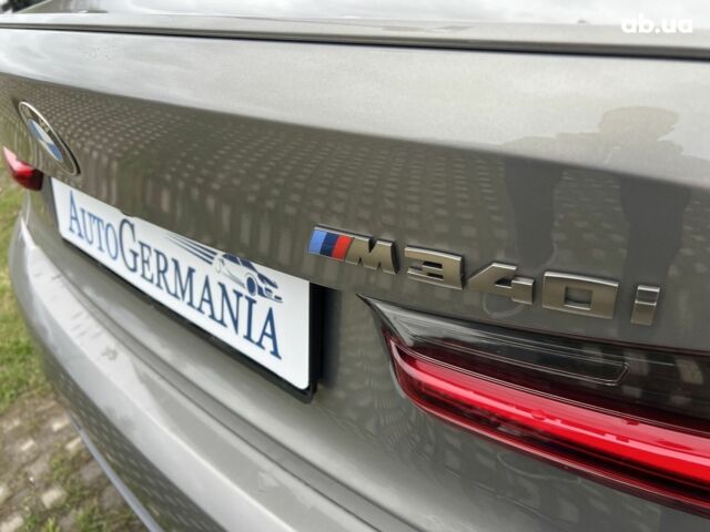 БМВ 3 Серія, об'ємом двигуна 3 л та пробігом 7 тис. км за 62274 $, фото 17 на Automoto.ua