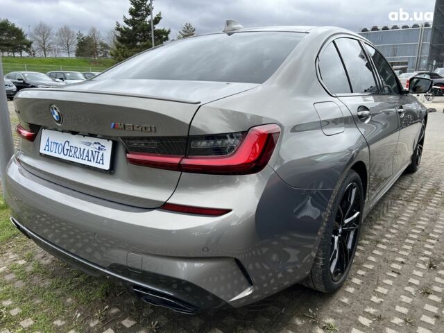 БМВ 3 Серія, об'ємом двигуна 3 л та пробігом 7 тис. км за 62274 $, фото 8 на Automoto.ua