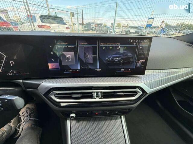 БМВ 3 Серія, об'ємом двигуна 3 л та пробігом 84 тис. км за 51990 $, фото 16 на Automoto.ua