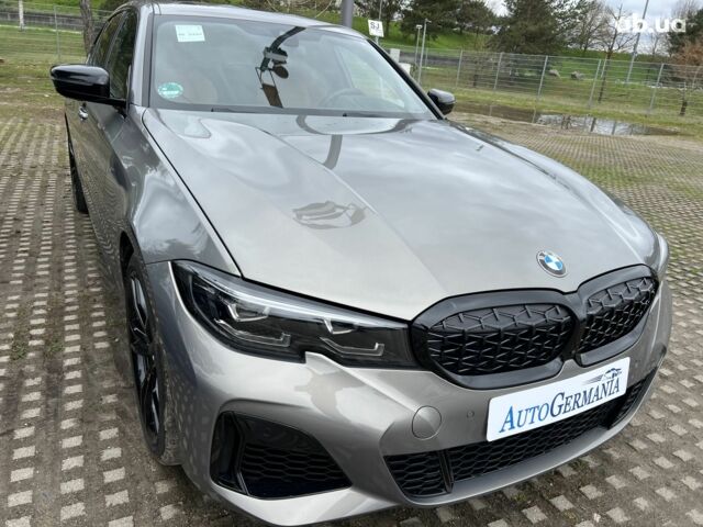 БМВ 3 Серія, об'ємом двигуна 3 л та пробігом 7 тис. км за 62274 $, фото 5 на Automoto.ua