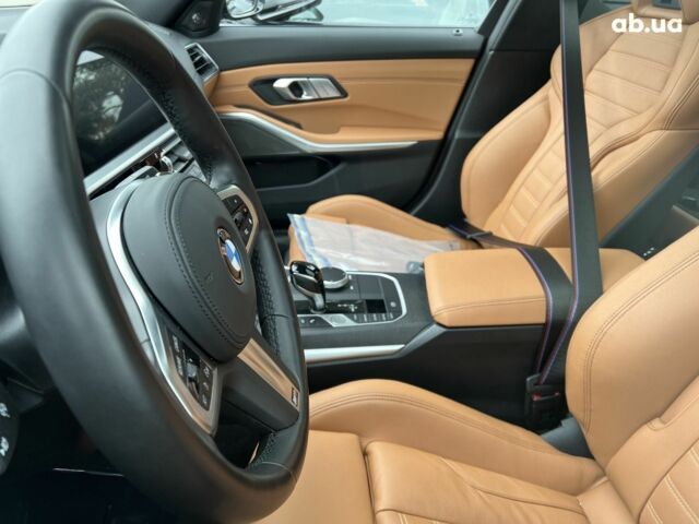 БМВ 3 Серія, об'ємом двигуна 3 л та пробігом 7 тис. км за 62274 $, фото 31 на Automoto.ua
