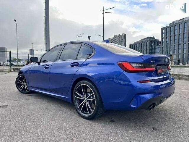 БМВ 3 Серія, об'ємом двигуна 2 л та пробігом 15 тис. км за 40900 $, фото 24 на Automoto.ua