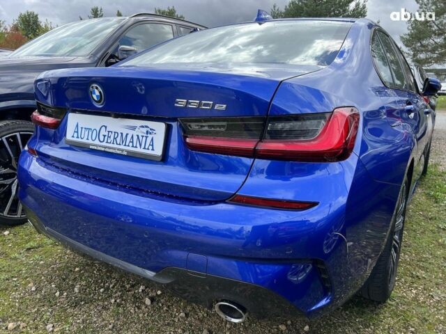 БМВ 3 Серія, об'ємом двигуна 2 л та пробігом 15 тис. км за 53145 $, фото 2 на Automoto.ua