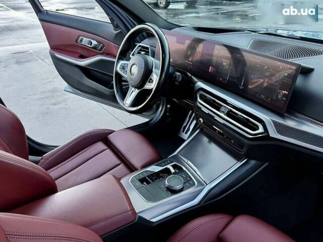 БМВ 3 Серія, об'ємом двигуна 3 л та пробігом 86 тис. км за 48990 $, фото 27 на Automoto.ua