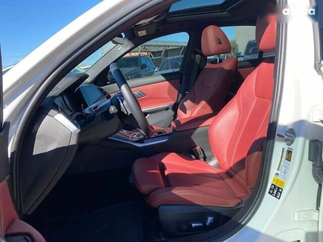 БМВ 3 Серия, объемом двигателя 2 л и пробегом 72 тыс. км за 31500 $, фото 19 на Automoto.ua