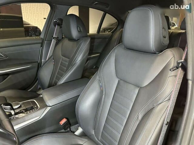 БМВ 3 Серія, об'ємом двигуна 2 л та пробігом 11 тис. км за 44900 $, фото 25 на Automoto.ua