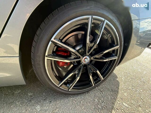 БМВ 3 Серія, об'ємом двигуна 3 л та пробігом 84 тис. км за 51990 $, фото 19 на Automoto.ua