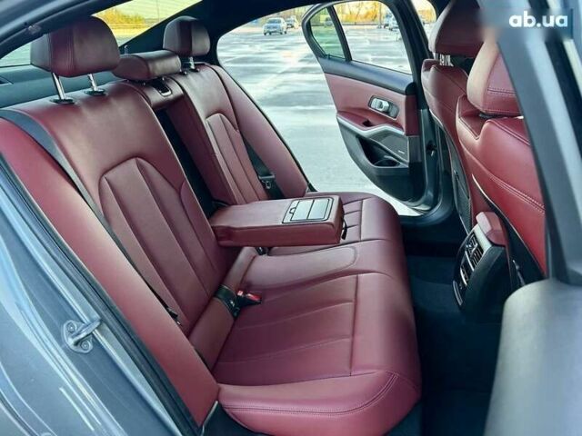 БМВ 3 Серія, об'ємом двигуна 3 л та пробігом 86 тис. км за 48990 $, фото 28 на Automoto.ua