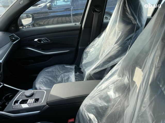 БМВ 3 Серия, объемом двигателя 3 л и пробегом 0 тыс. км за 70533 $, фото 19 на Automoto.ua