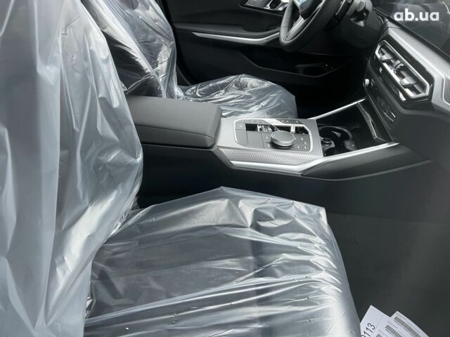 БМВ 3 Серія, об'ємом двигуна 2 л та пробігом 0 тис. км за 75859 $, фото 33 на Automoto.ua