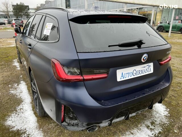 БМВ 3 Серія, об'ємом двигуна 2 л та пробігом 0 тис. км за 75859 $, фото 18 на Automoto.ua
