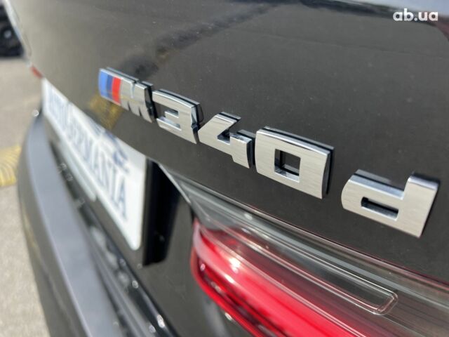 БМВ 3 Серия, объемом двигателя 3 л и пробегом 10 тыс. км за 74120 $, фото 12 на Automoto.ua