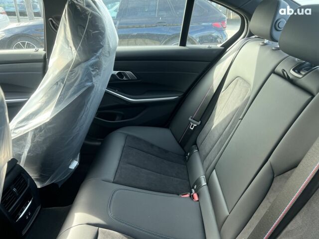 БМВ 3 Серия, объемом двигателя 3 л и пробегом 0 тыс. км за 70533 $, фото 17 на Automoto.ua