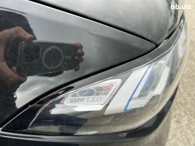 БМВ 3 Серія, об'ємом двигуна 2 л та пробігом 0 тис. км за 54123 $, фото 20 на Automoto.ua