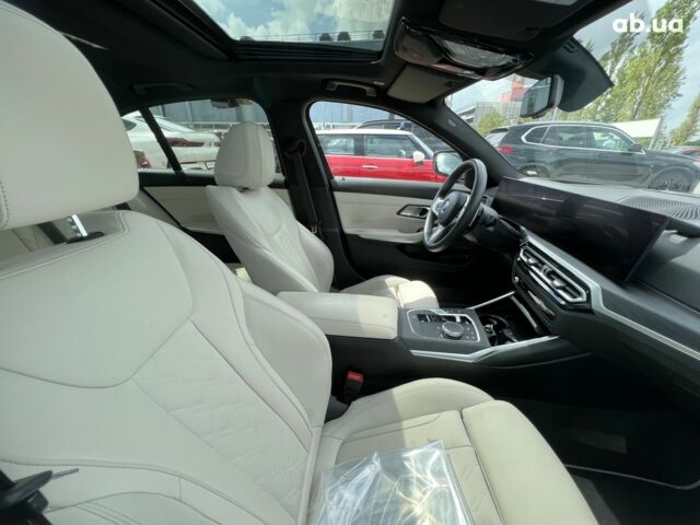 БМВ 3 Серія, об'ємом двигуна 2 л та пробігом 10 тис. км за 68251 $, фото 21 на Automoto.ua