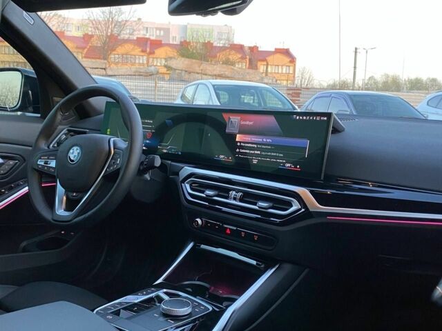 БМВ 3 Серия, объемом двигателя 0 л и пробегом 0 тыс. км за 52000 $, фото 7 на Automoto.ua