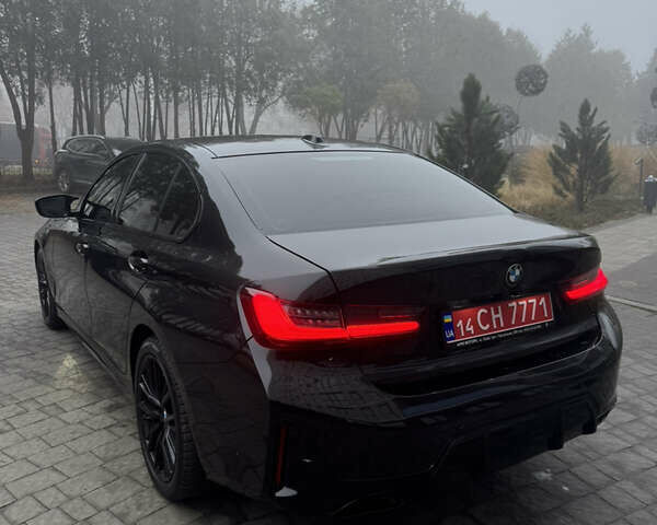 БМВ 3 Серия, объемом двигателя 2 л и пробегом 46 тыс. км за 45200 $, фото 13 на Automoto.ua