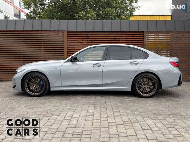 БМВ 3 Серія, об'ємом двигуна 3 л та пробігом 17 тис. км за 54500 $, фото 3 на Automoto.ua