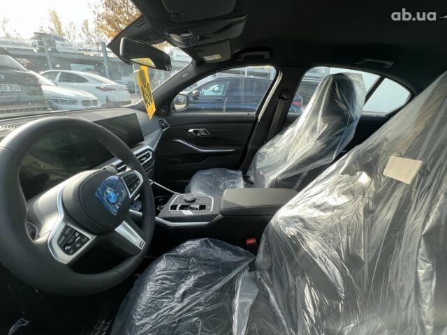 БМВ 3 Серия, объемом двигателя 3 л и пробегом 0 тыс. км за 70533 $, фото 23 на Automoto.ua