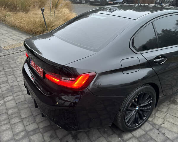 БМВ 3 Серия, объемом двигателя 2 л и пробегом 46 тыс. км за 45200 $, фото 16 на Automoto.ua