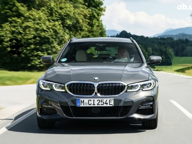 БМВ 3 Серия, объемом двигателя 0 л и пробегом 0 тыс. км за 45019 $, фото 1 на Automoto.ua