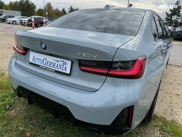 БМВ 3 Серия, объемом двигателя 2 л и пробегом 0 тыс. км за 63252 $, фото 19 на Automoto.ua