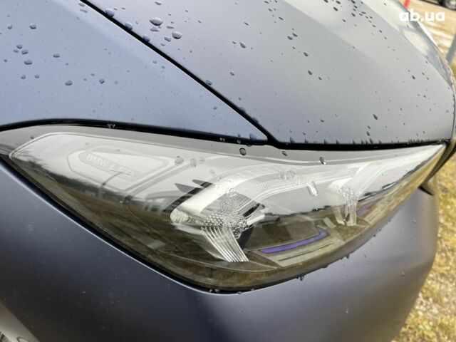 БМВ 3 Серія, об'ємом двигуна 2 л та пробігом 0 тис. км за 75859 $, фото 16 на Automoto.ua