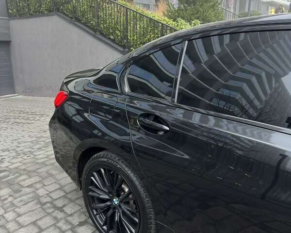 БМВ 3 Серия, объемом двигателя 2 л и пробегом 46 тыс. км за 45200 $, фото 10 на Automoto.ua