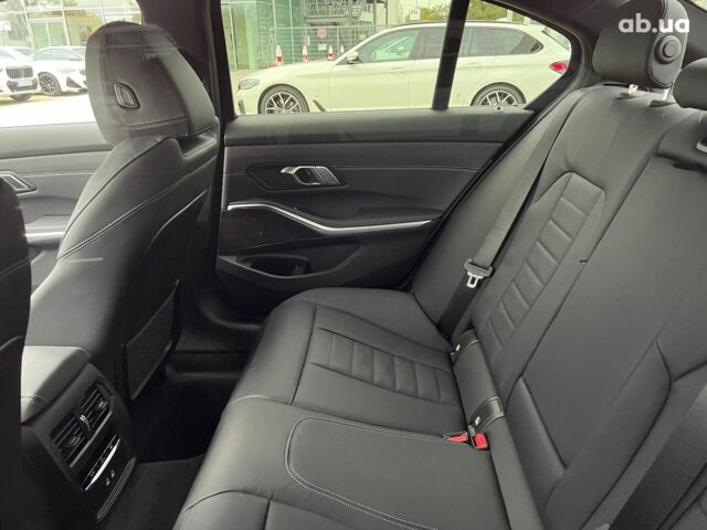 БМВ 3 Серия, объемом двигателя 2 л и пробегом 0 тыс. км за 63252 $, фото 36 на Automoto.ua