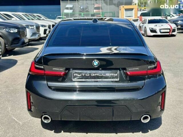 БМВ 3 Серия, объемом двигателя 2 л и пробегом 36 тыс. км за 45999 $, фото 8 на Automoto.ua
