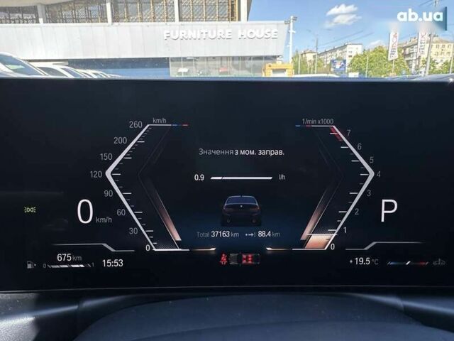 БМВ 3 Серия, объемом двигателя 2 л и пробегом 36 тыс. км за 45999 $, фото 27 на Automoto.ua