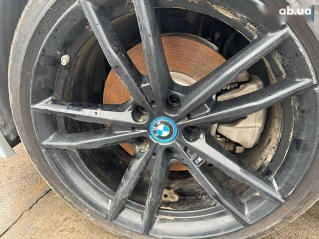 БМВ 3 Серия, объемом двигателя 0 л и пробегом 41 тыс. км за 31000 $, фото 20 на Automoto.ua