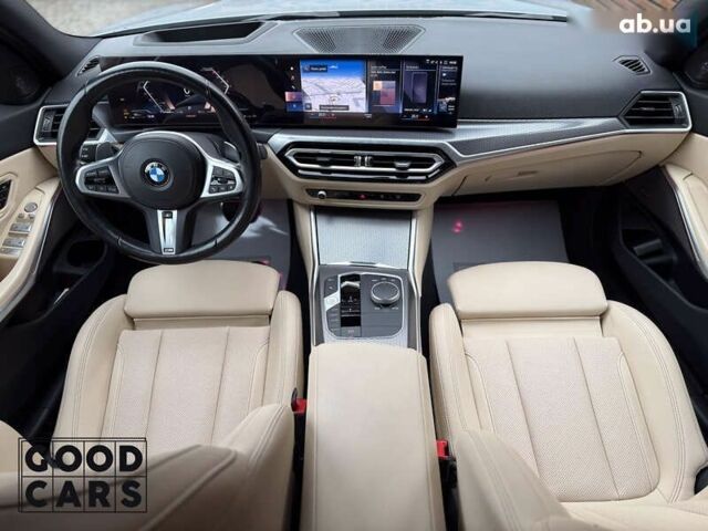 БМВ 3 Серія, об'ємом двигуна 3 л та пробігом 17 тис. км за 60000 $, фото 26 на Automoto.ua