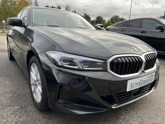 БМВ 3 Серія, об'ємом двигуна 2 л та пробігом 0 тис. км за 54123 $, фото 3 на Automoto.ua