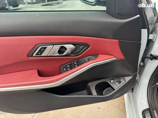 БМВ 3 Серія, об'ємом двигуна 0 л та пробігом 41 тис. км за 28000 $, фото 16 на Automoto.ua